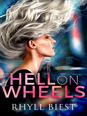 cover image of Hell On Wheels